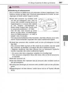 Toyota-C-HR-Bilens-instruktionsbog page 397 min