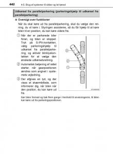 Toyota-C-HR-Bilens-instruktionsbog page 442 min