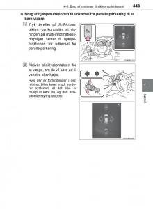 Toyota-C-HR-Bilens-instruktionsbog page 443 min