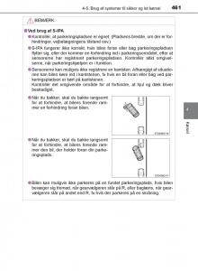 Toyota-C-HR-Bilens-instruktionsbog page 461 min