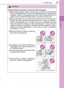 Toyota-C-HR-Bilens-instruktionsbog page 47 min