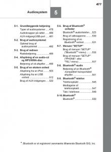 Toyota-C-HR-Bilens-instruktionsbog page 477 min