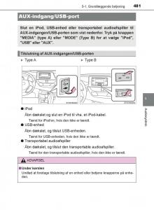 Toyota-C-HR-Bilens-instruktionsbog page 481 min