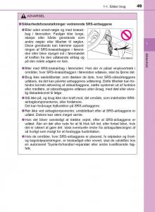 Toyota-C-HR-Bilens-instruktionsbog page 49 min