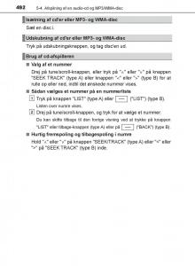 Toyota-C-HR-Bilens-instruktionsbog page 492 min