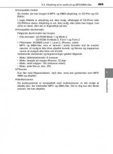 Toyota-C-HR-Bilens-instruktionsbog page 499 min