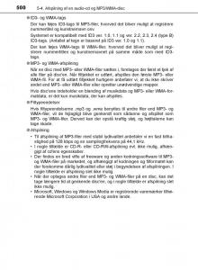 Toyota-C-HR-Bilens-instruktionsbog page 500 min