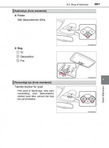 Toyota-C-HR-Bilens-instruktionsbog page 581 min