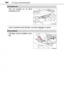 Toyota-C-HR-Bilens-instruktionsbog page 584 min