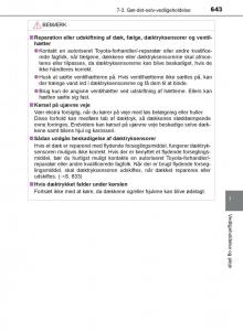 Toyota-C-HR-Bilens-instruktionsbog page 643 min