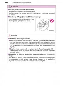 Toyota-C-HR-Bilens-instruktionsbog page 648 min