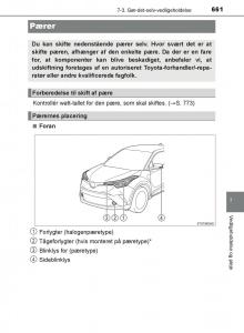 Toyota-C-HR-Bilens-instruktionsbog page 661 min