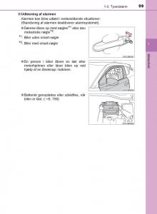 Toyota-C-HR-Bilens-instruktionsbog page 99 min