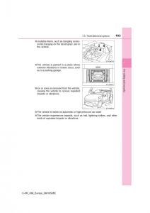 Toyota-C-HR-owners-manual page 103 min