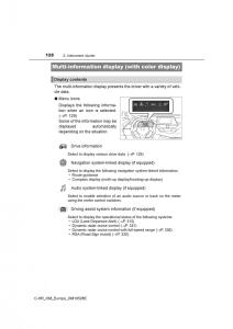 Toyota-C-HR-owners-manual page 128 min