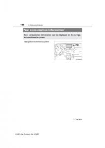 Toyota-C-HR-owners-manual page 138 min