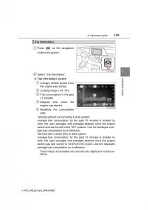 Toyota-C-HR-owners-manual page 139 min