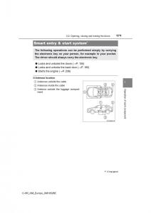 Toyota-C-HR-owners-manual page 171 min