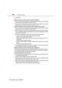 Toyota-C-HR-owners-manual page 220 min