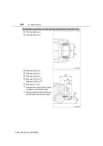 Toyota-C-HR-owners-manual page 226 min