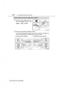 Toyota-C-HR-owners-manual page 272 min