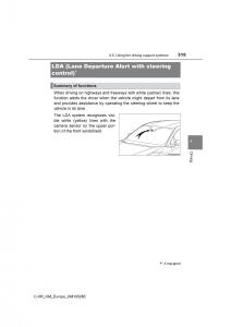 Toyota-C-HR-owners-manual page 315 min