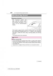 Toyota-C-HR-owners-manual page 330 min