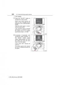 Toyota-C-HR-owners-manual page 358 min