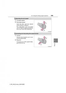 Toyota-C-HR-owners-manual page 389 min