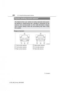 Toyota-C-HR-owners-manual page 408 min