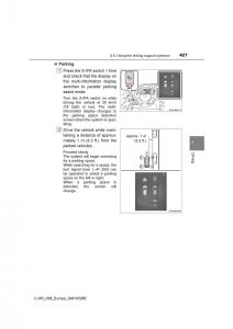 Toyota-C-HR-owners-manual page 427 min