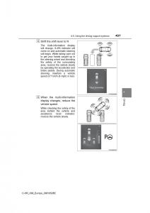 Toyota-C-HR-owners-manual page 437 min