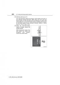 Toyota-C-HR-owners-manual page 444 min