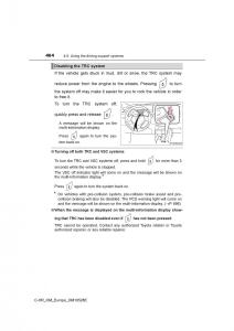 Toyota-C-HR-owners-manual page 464 min