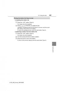 Toyota-C-HR-owners-manual page 487 min