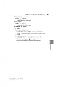 Toyota-C-HR-owners-manual page 493 min