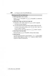 Toyota-C-HR-owners-manual page 494 min