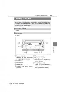 Toyota-C-HR-owners-manual page 503 min