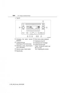 Toyota-C-HR-owners-manual page 504 min