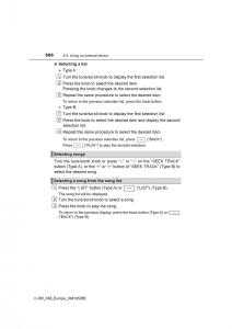 Toyota-C-HR-owners-manual page 506 min