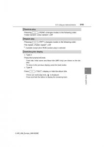 Toyota-C-HR-owners-manual page 515 min