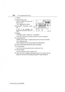 Toyota-C-HR-owners-manual page 526 min