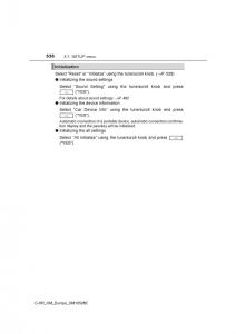 Toyota-C-HR-owners-manual page 536 min