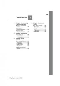 Toyota-C-HR-owners-manual page 559 min