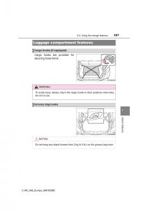 Toyota-C-HR-owners-manual page 587 min