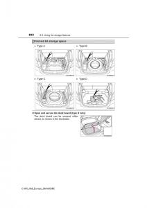 Toyota-C-HR-owners-manual page 590 min