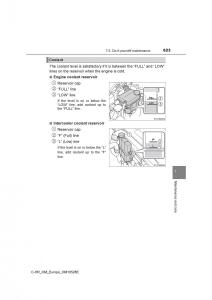 Toyota-C-HR-owners-manual page 623 min