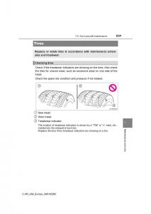 Toyota-C-HR-owners-manual page 631 min