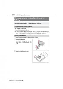 Toyota-C-HR-owners-manual page 652 min