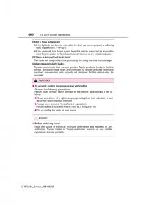 Toyota-C-HR-owners-manual page 660 min